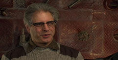 Watch an Interview with Noah Savett